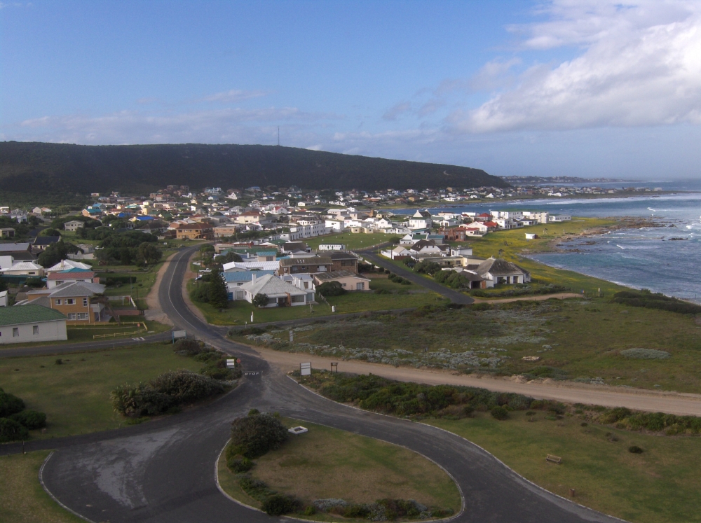 Cape Agulhas