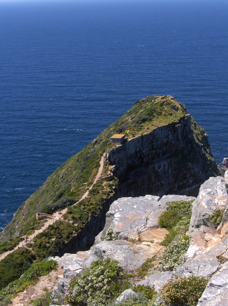 Cape Point